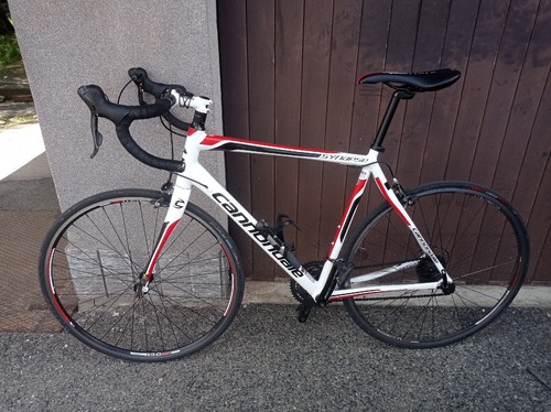 Bici corsa usata - corsa,