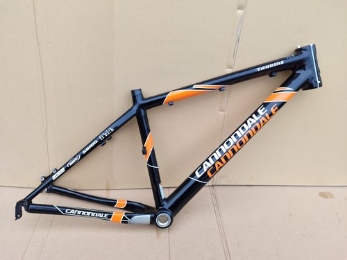 Cannondale taurine telaio - taurine, in