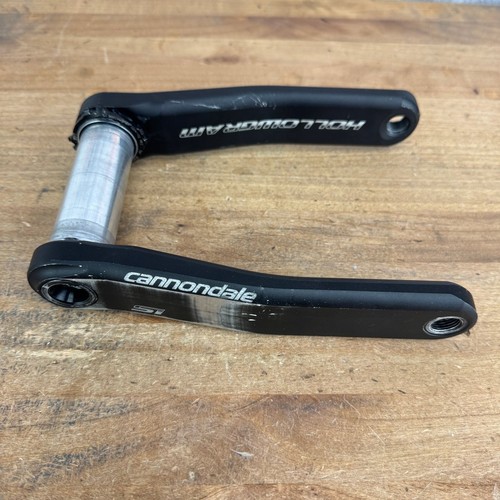 Cannondale hollowgram 172 - cannondale,