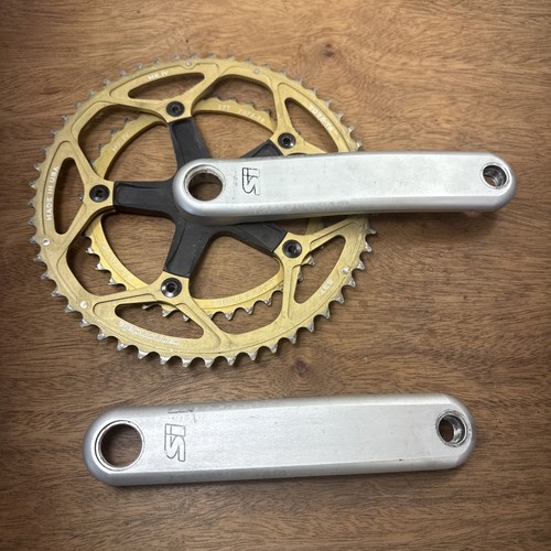 Guarnitura cannondale - guarnitura,