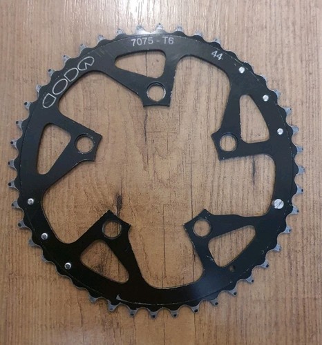 Cannondale coda 7075 - cannondale,