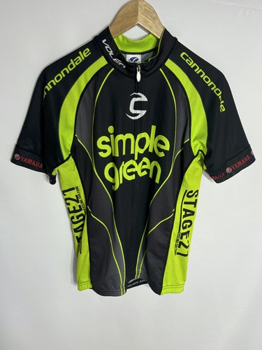 Maglia ciclismo voler simple - maglia,
