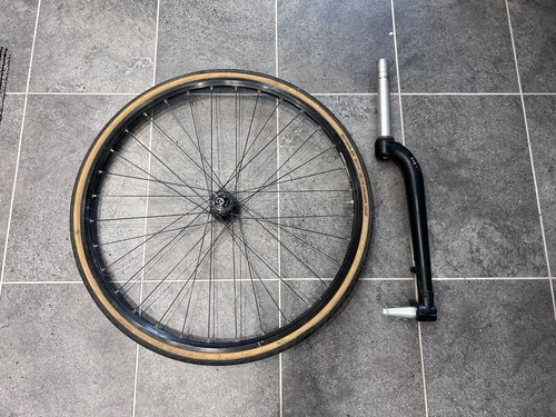 Cannondale solo rigid - cannondale,