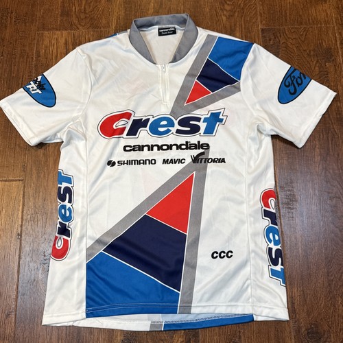 Maglione vintage cannondale - maglione,