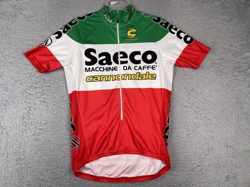 Cannondale maglia ciclismo - cannondale,