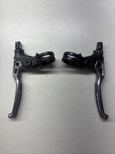 Leve freno sbalzo cannondale - leve,