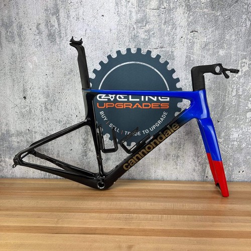 Cannondale supersix evo mod - cannondale,