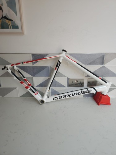 Cannondale caad8 telaio - caad8,