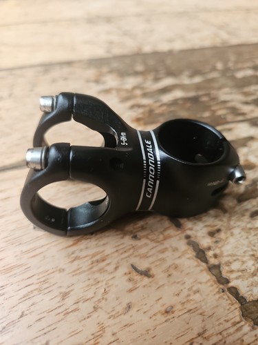 Cannondale stelo 8 mm - stelo,