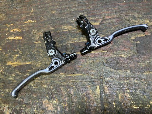 Leve freno sbalzo cannondale - leve,