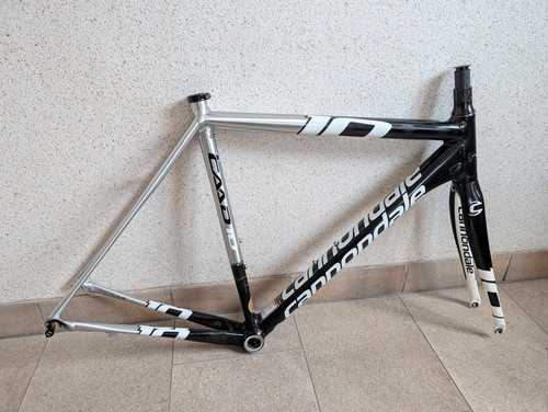 Cannondale caad10 set - caad10, telaio
