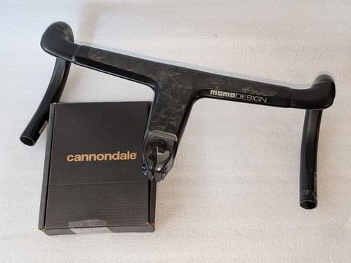 Cannondale system bar - cannondale,
