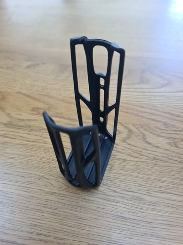 Gabbia per bottiglie