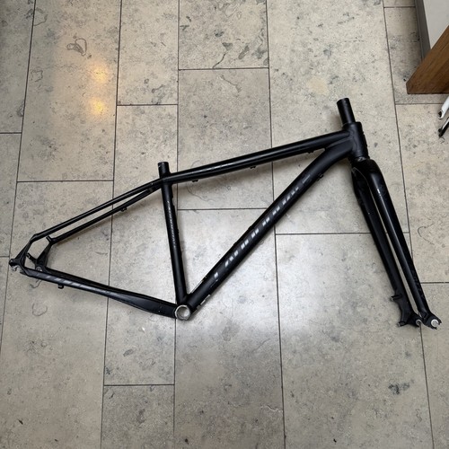 Telaio cannondale opi - telaio,