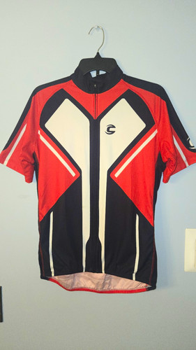 Cannondale maglia ciclismo - cannondale,