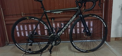 Bici corsa carbonio usata - bici, da