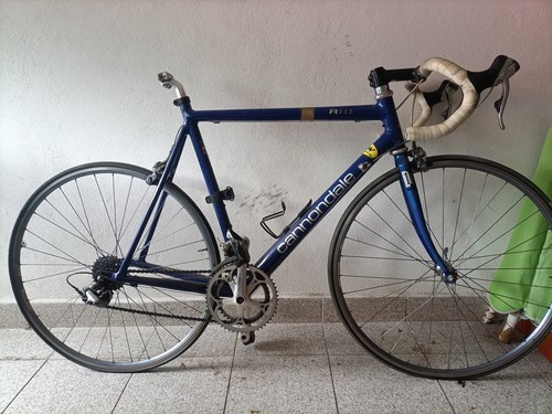 Bici corsa usata - da,