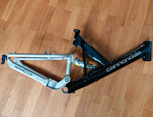 Cannondale super 2000 - cannondale, vpn