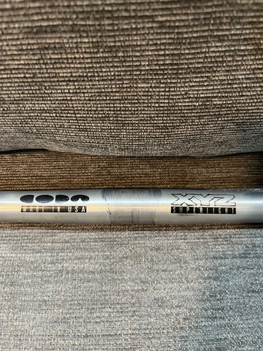 Manubrio coda xyz - coda, superlight