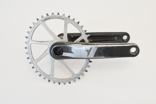 Guarnitura cannondale 170mm - cannondale, sl