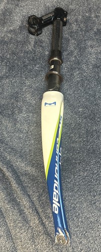 Forcella cannondale supersix - forcella,