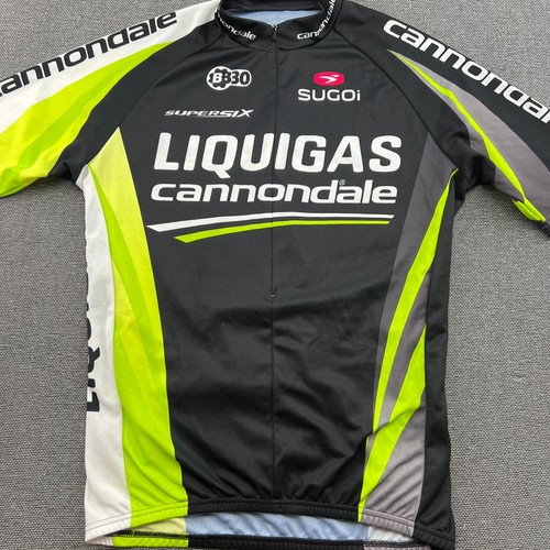 Maglia ciclismo sugoi - maglia,