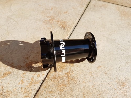 Cannondale lefty mozzo - cannondale,