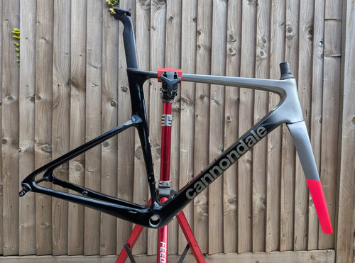 Telaio cannondale supersix - supersix, evo