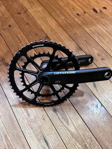 Cannondale hollowgram - cannondale, si